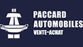 PACCARD AUTOMOBILES - La Buisse